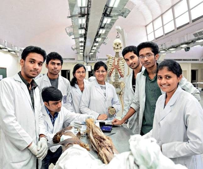 What is ANM Course? Complete Guide for Students | Best ANM College in Barasat