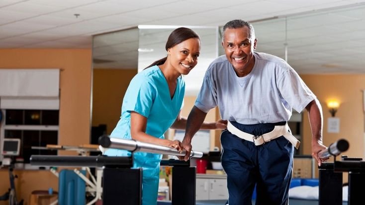 Career Opportunities After DPT | Best DPT Jobs Guide 🏥