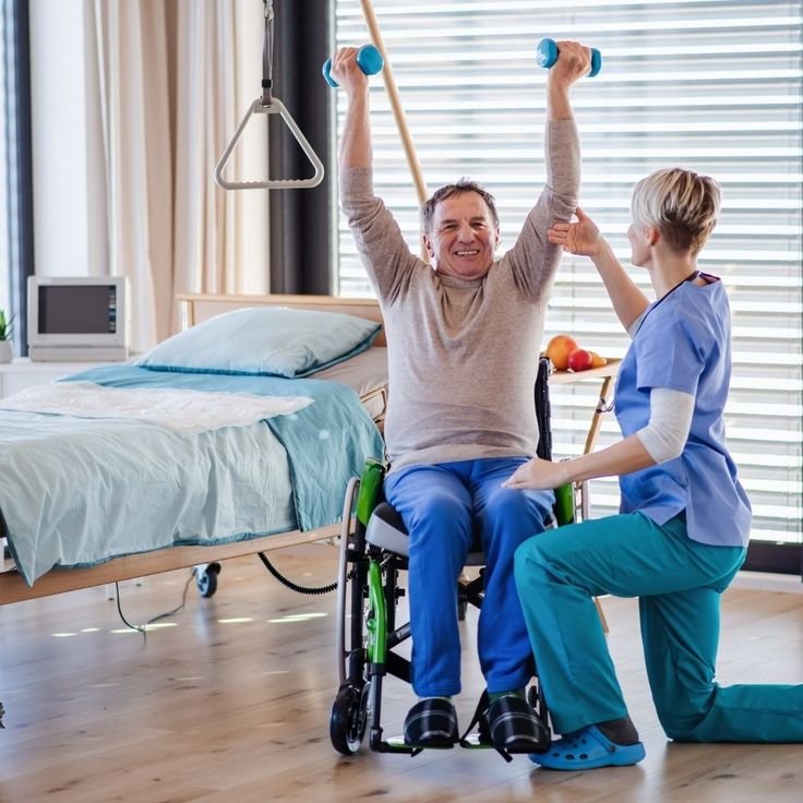 Career Opportunities After DPT | Best DPT Jobs Guide 🏥