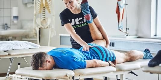 Scope of DPT Course in India | Best DPT Career Scope Guide 🏥