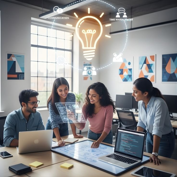 BCA AI BENEFITS