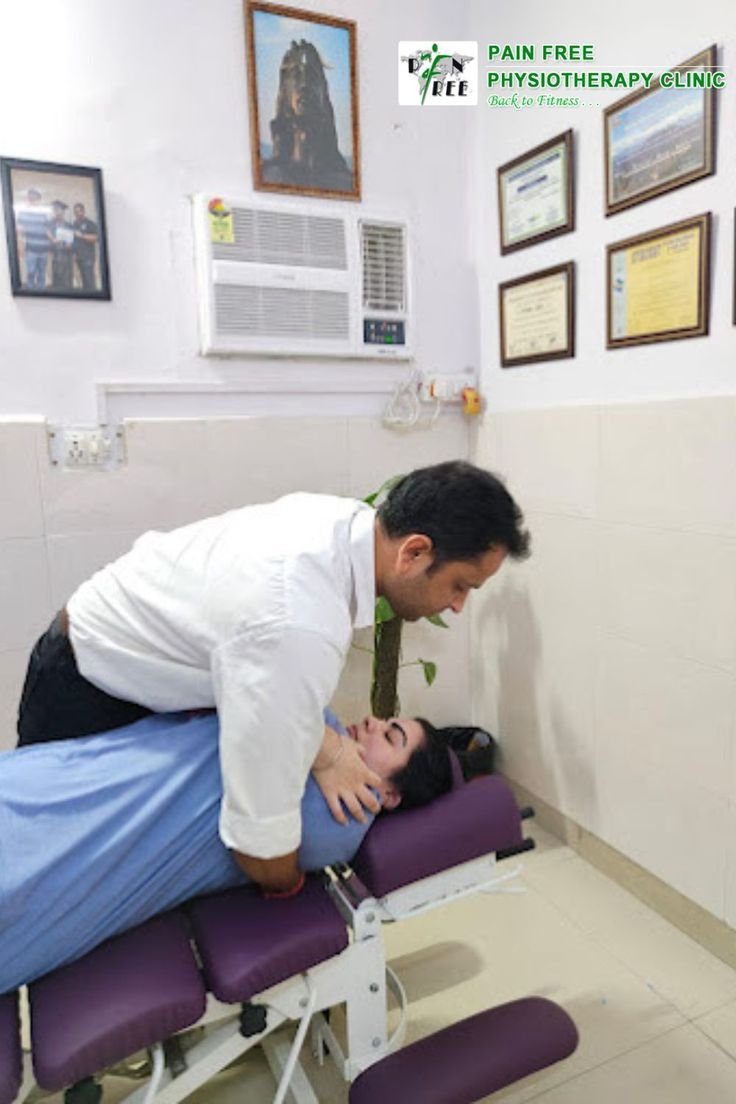 DPT COURSE IN BARASAT