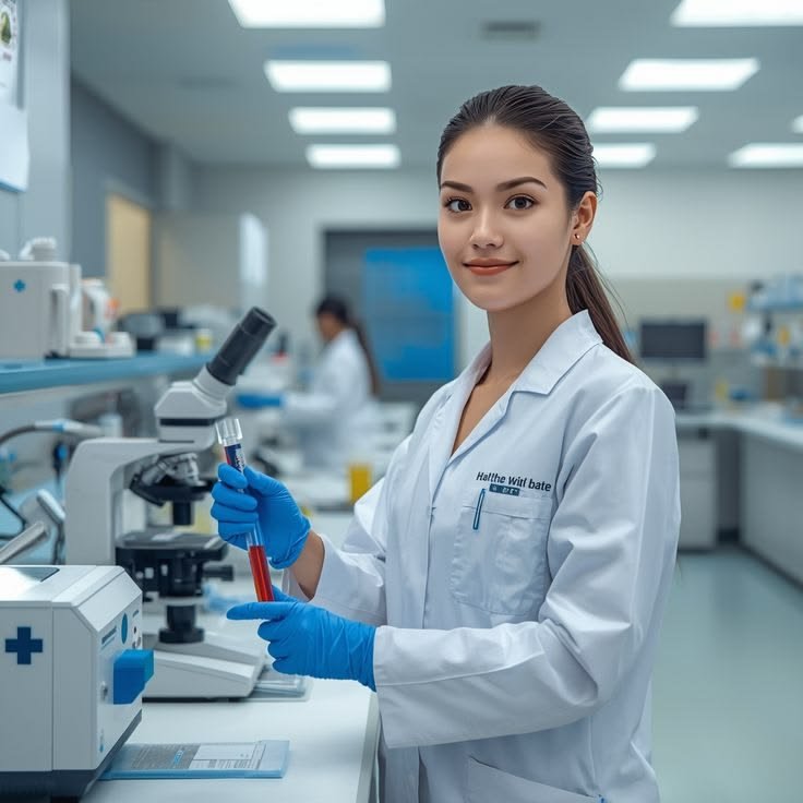DMLT COURSE ELIGIBILITY: WHO CAN APPLY